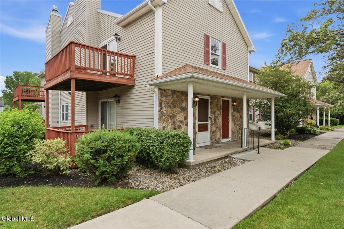 1200 Hillside Avenue Niskayuna NY 12309