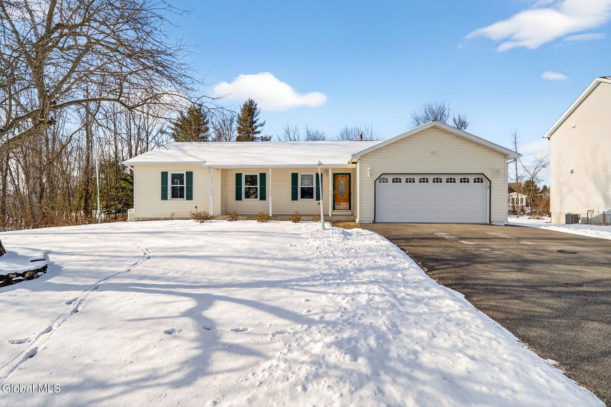 1457 Castleridge Road Castleton NY 12033
