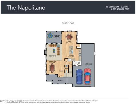 19 Edenfield Street Loudonville NY 12211