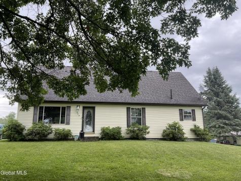 370 Johnson Hill Road Hoosick Falls NY 12090