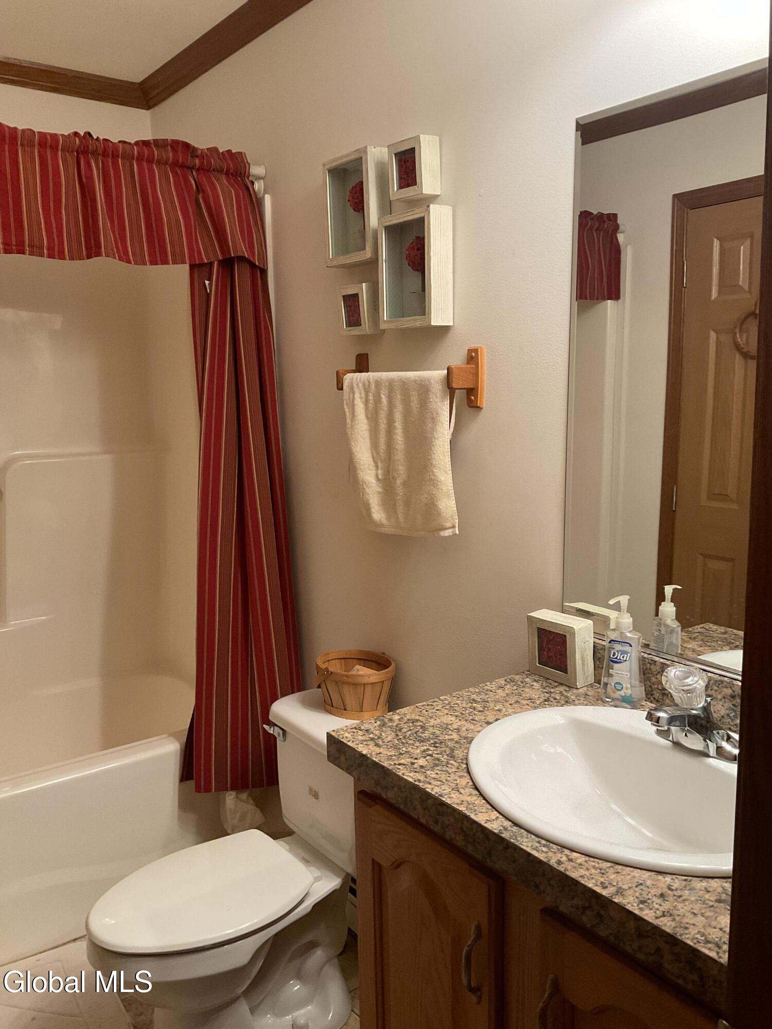 370 Johnson Hill Road Hoosick Falls NY 12090