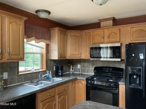 370 Johnson Hill Road Hoosick Falls NY 12090