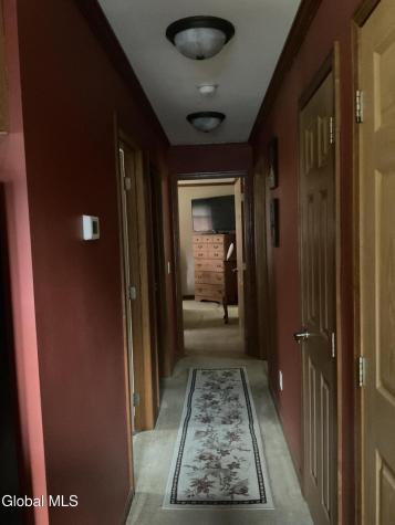 370 Johnson Hill Road Hoosick Falls NY 12090