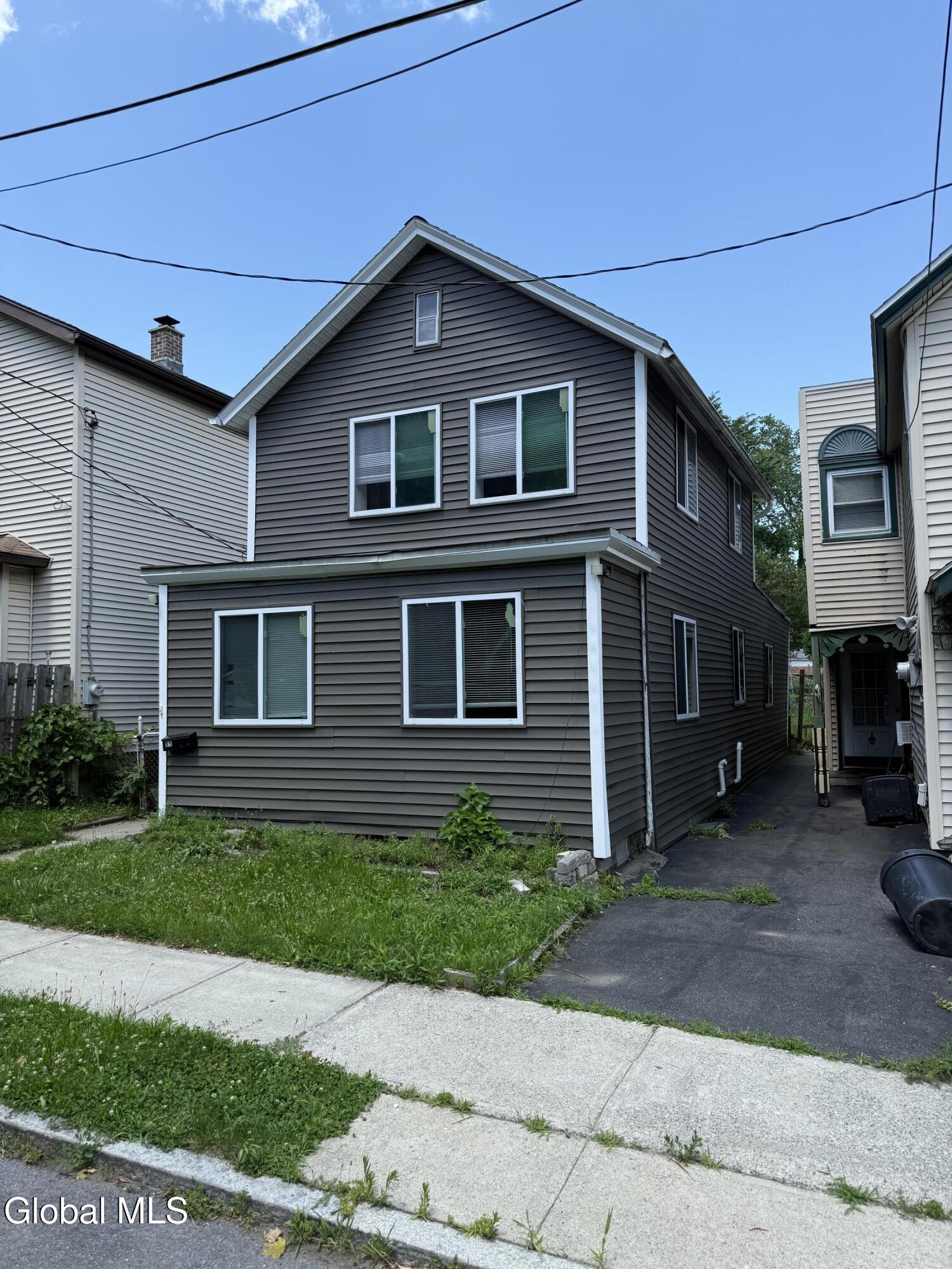 65 Dale Street Rensselaer NY 12144