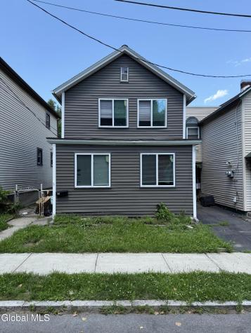 65 Dale Street Rensselaer NY 12144