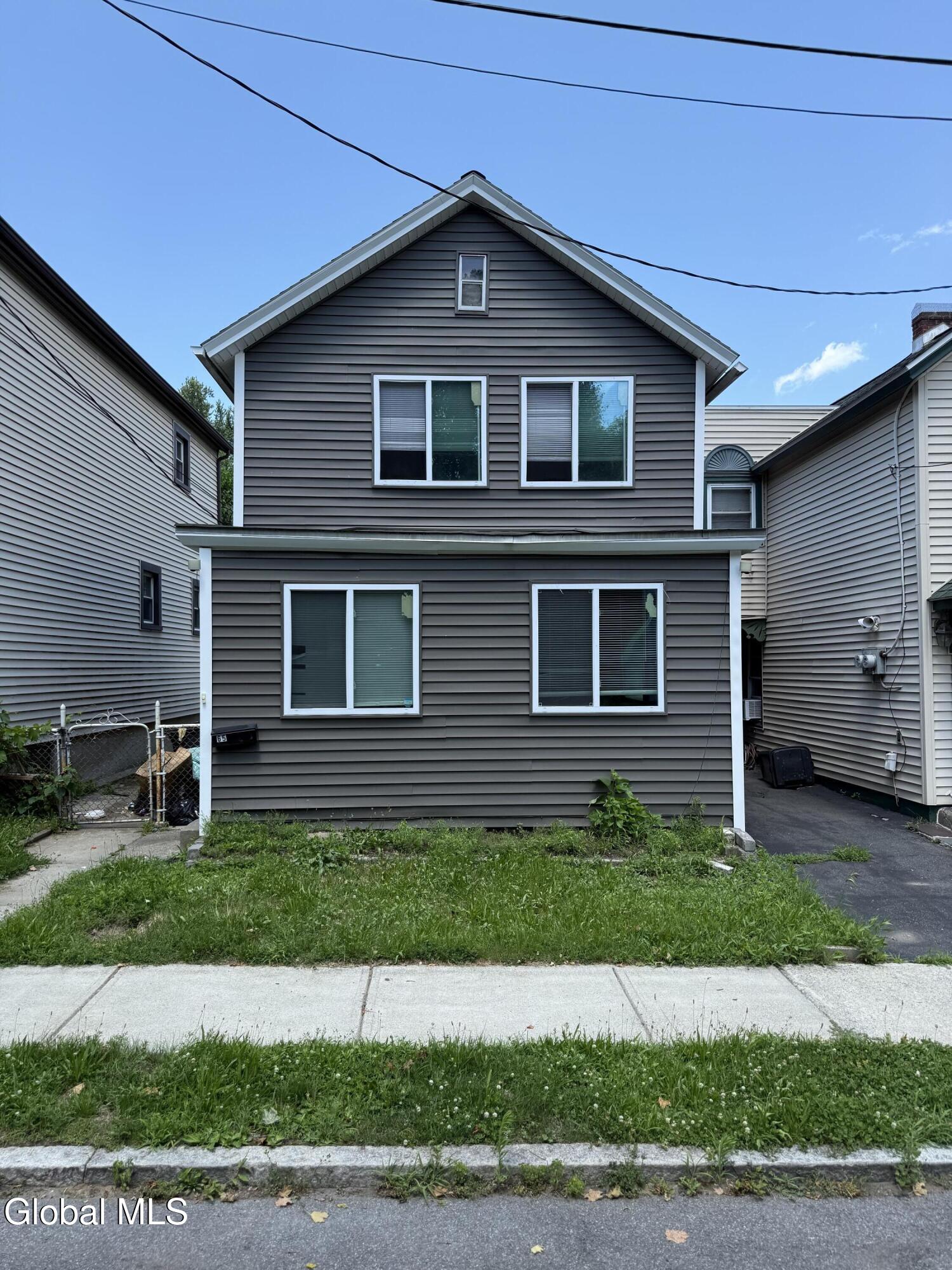 65 Dale Street Rensselaer NY 12144