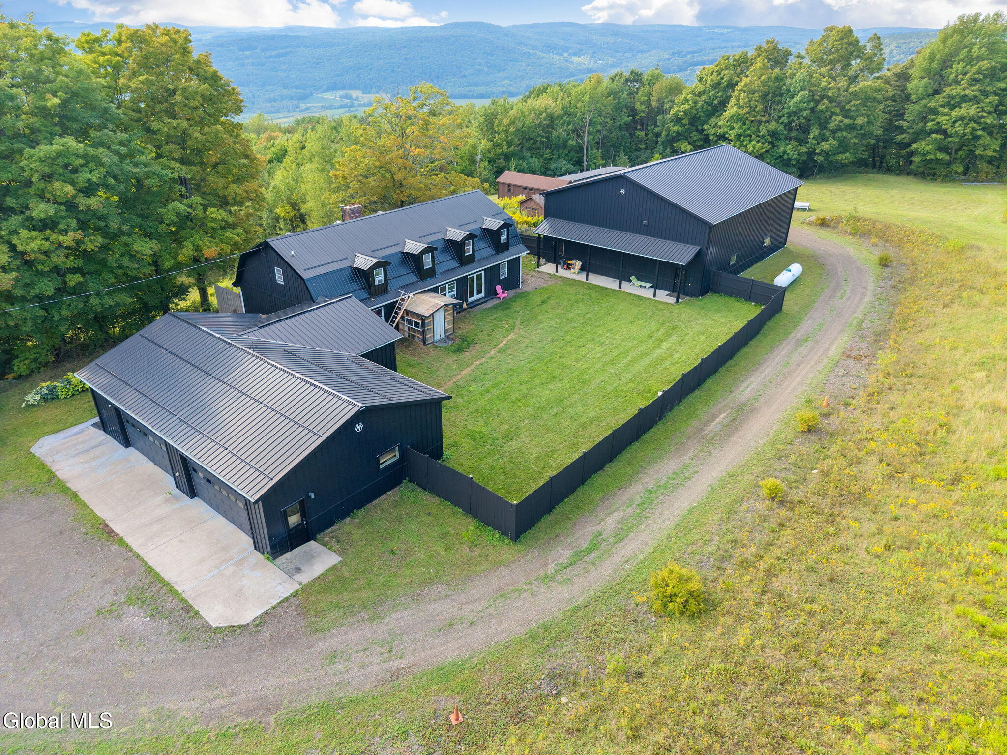 710 Piers Hill Road Roseboom NY 13488