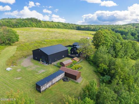 710 Piers Hill Road Roseboom NY 13488