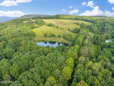 710 Piers Hill Road Roseboom NY 13488
