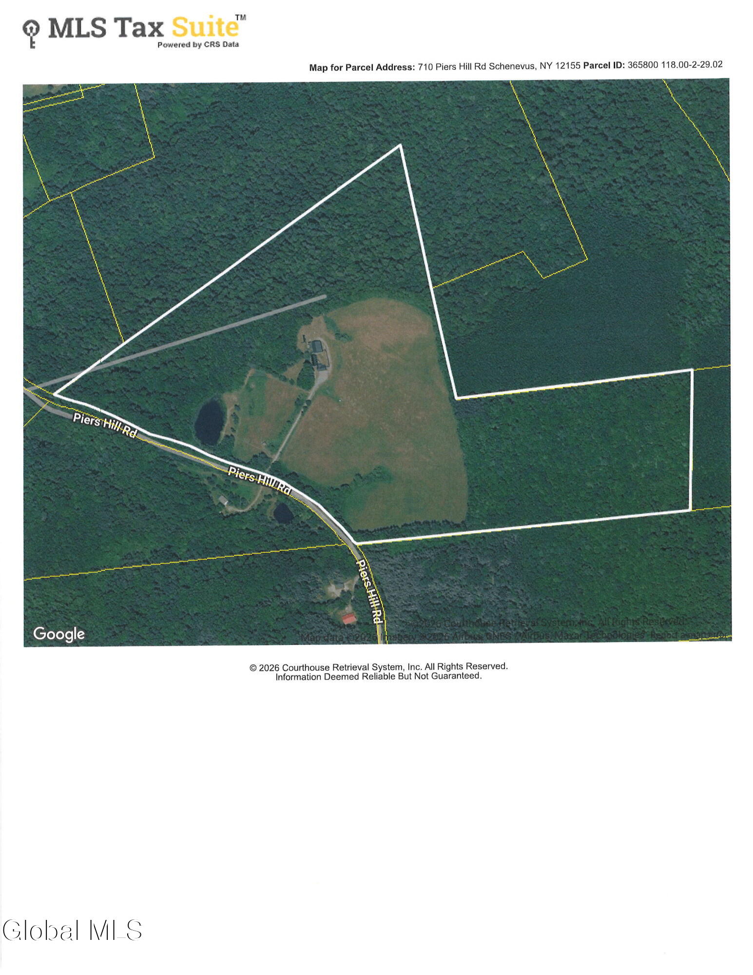 710 Piers Hill Road Roseboom NY 13488