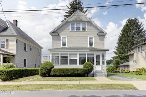 25 Maple Avenue Gloversville NY 12078