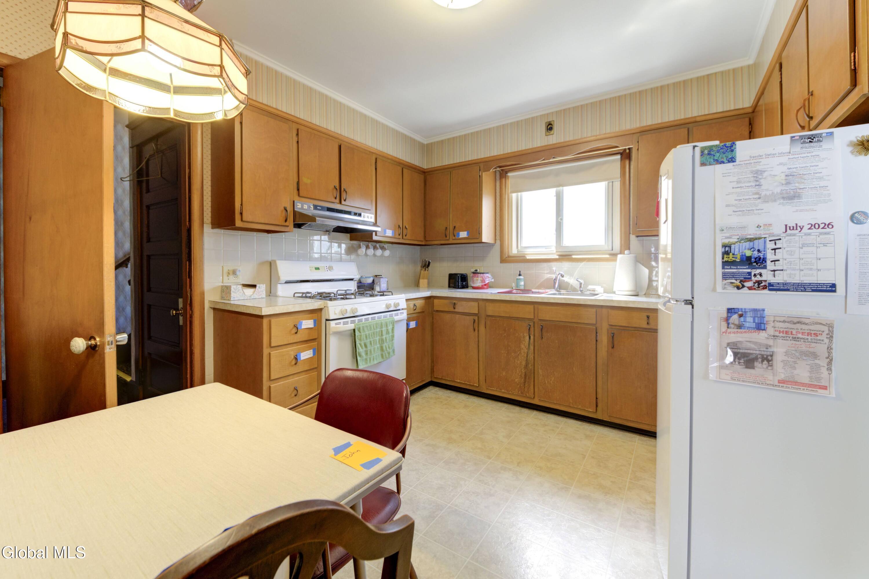 25 Maple Avenue Gloversville NY 12078