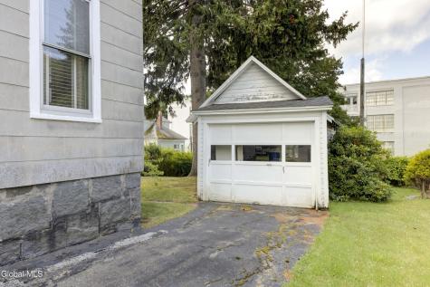 25 Maple Avenue Gloversville NY 12078