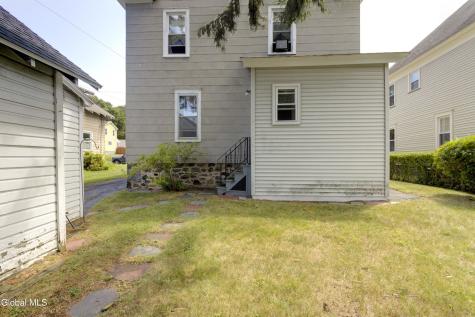 25 Maple Avenue Gloversville NY 12078