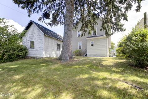 25 Maple Avenue Gloversville NY 12078