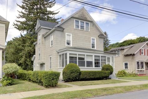 25 Maple Avenue Gloversville NY 12078
