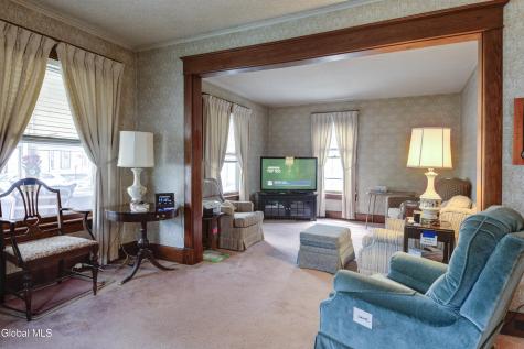 25 Maple Avenue Gloversville NY 12078