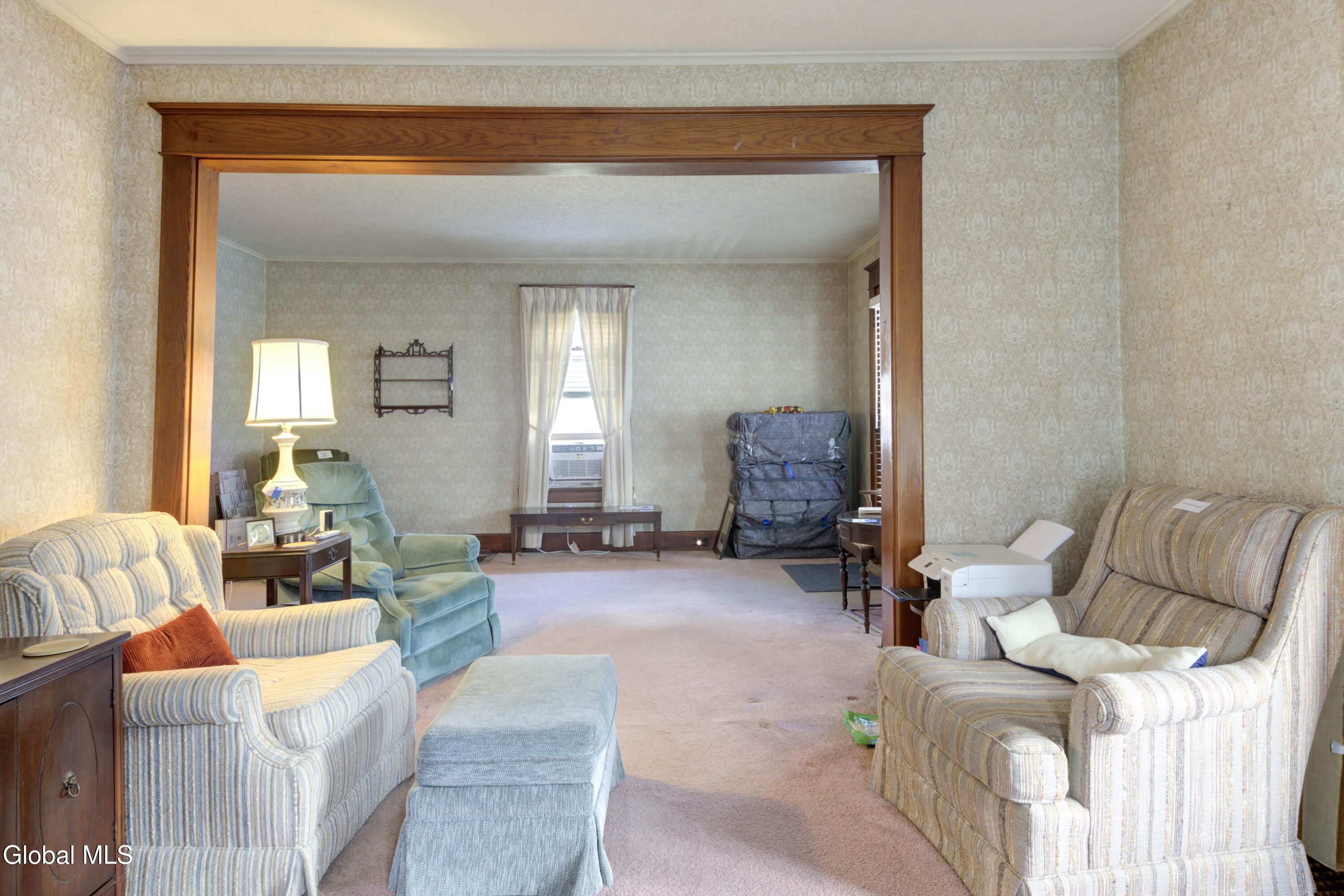 25 Maple Avenue Gloversville NY 12078