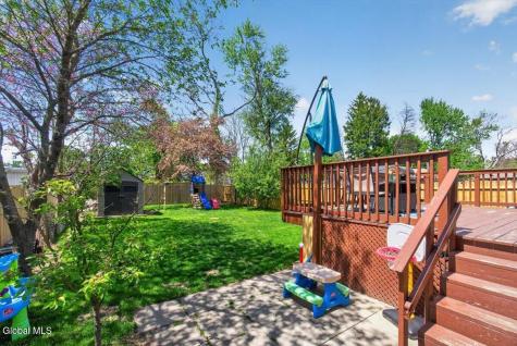 5 Cromer Avenue Schenectady NY 12304
