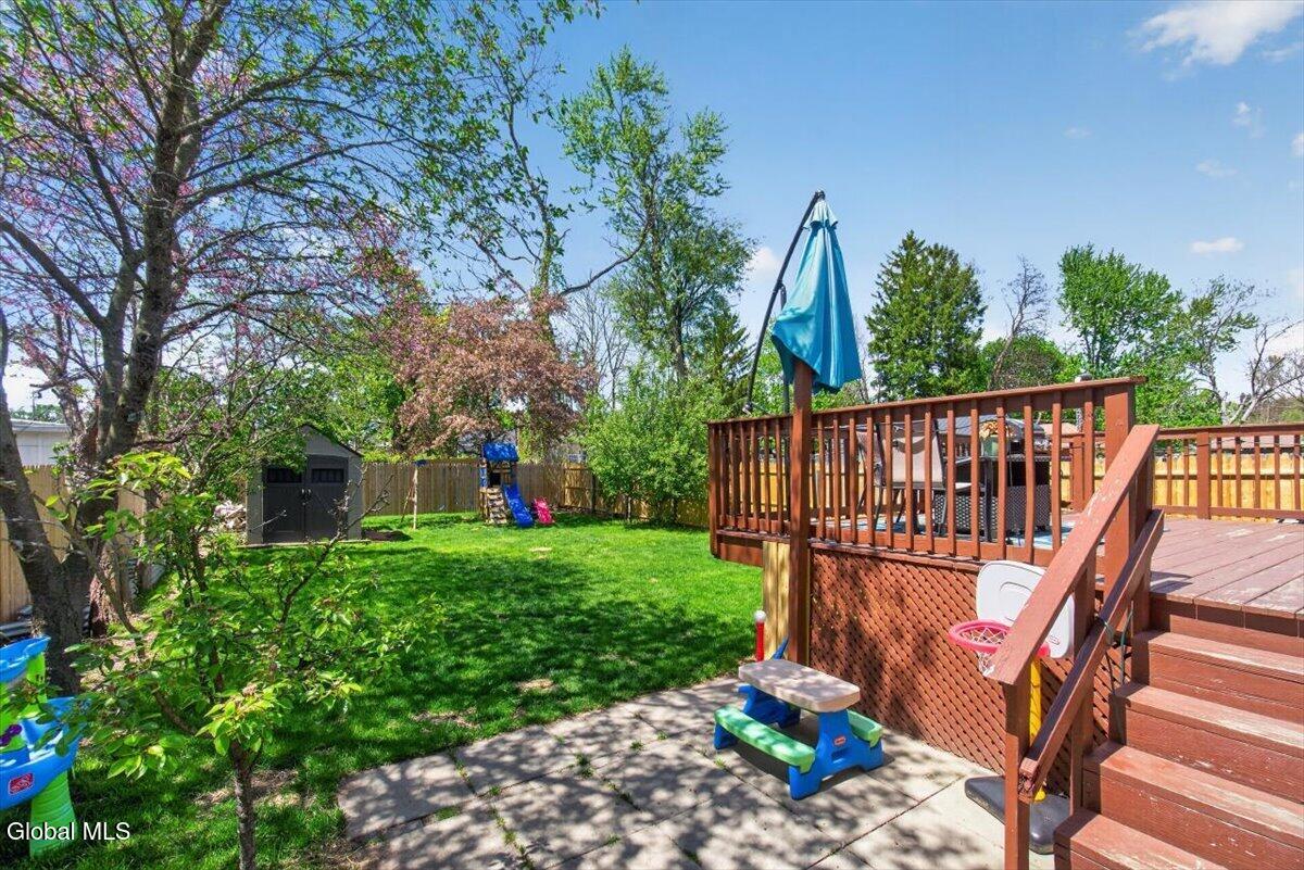 5 Cromer Avenue Schenectady NY 12304