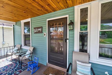 5 Cromer Avenue Schenectady NY 12304