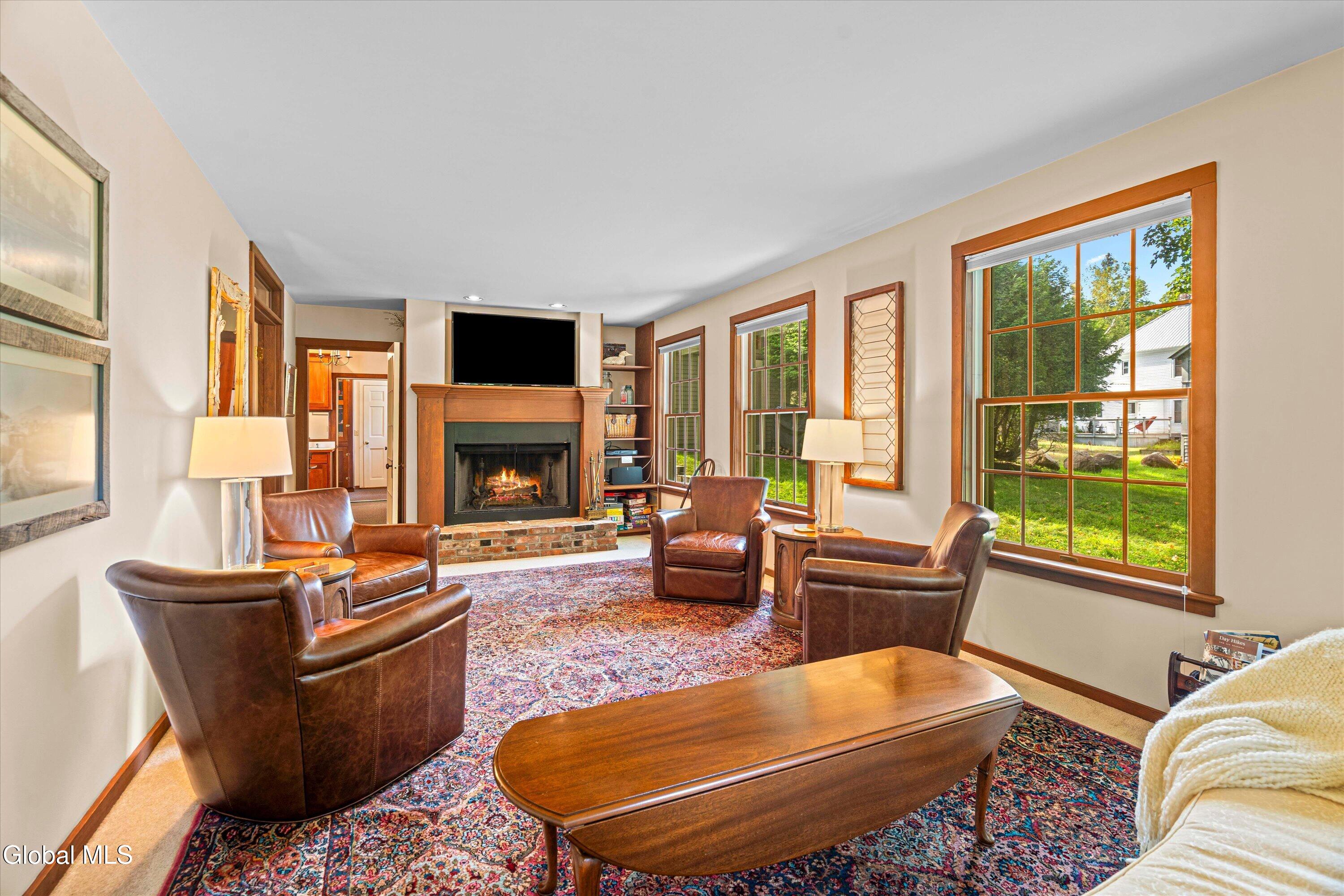 1611 River Road North Creek NY 12853
