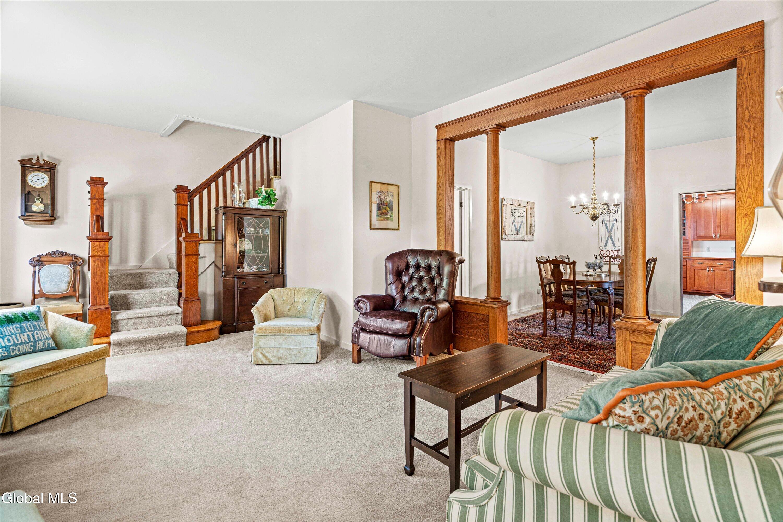 1611 River Road North Creek NY 12853