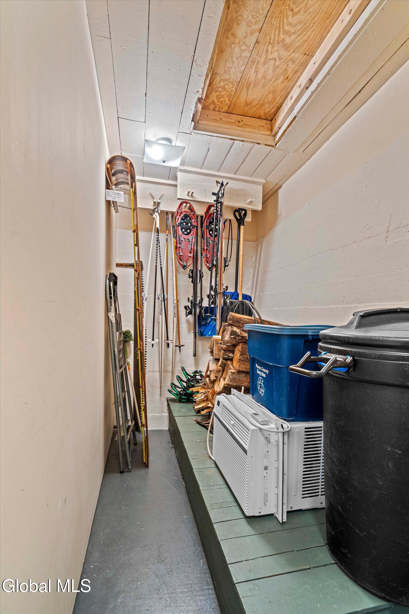 1611 River Road North Creek NY 12853