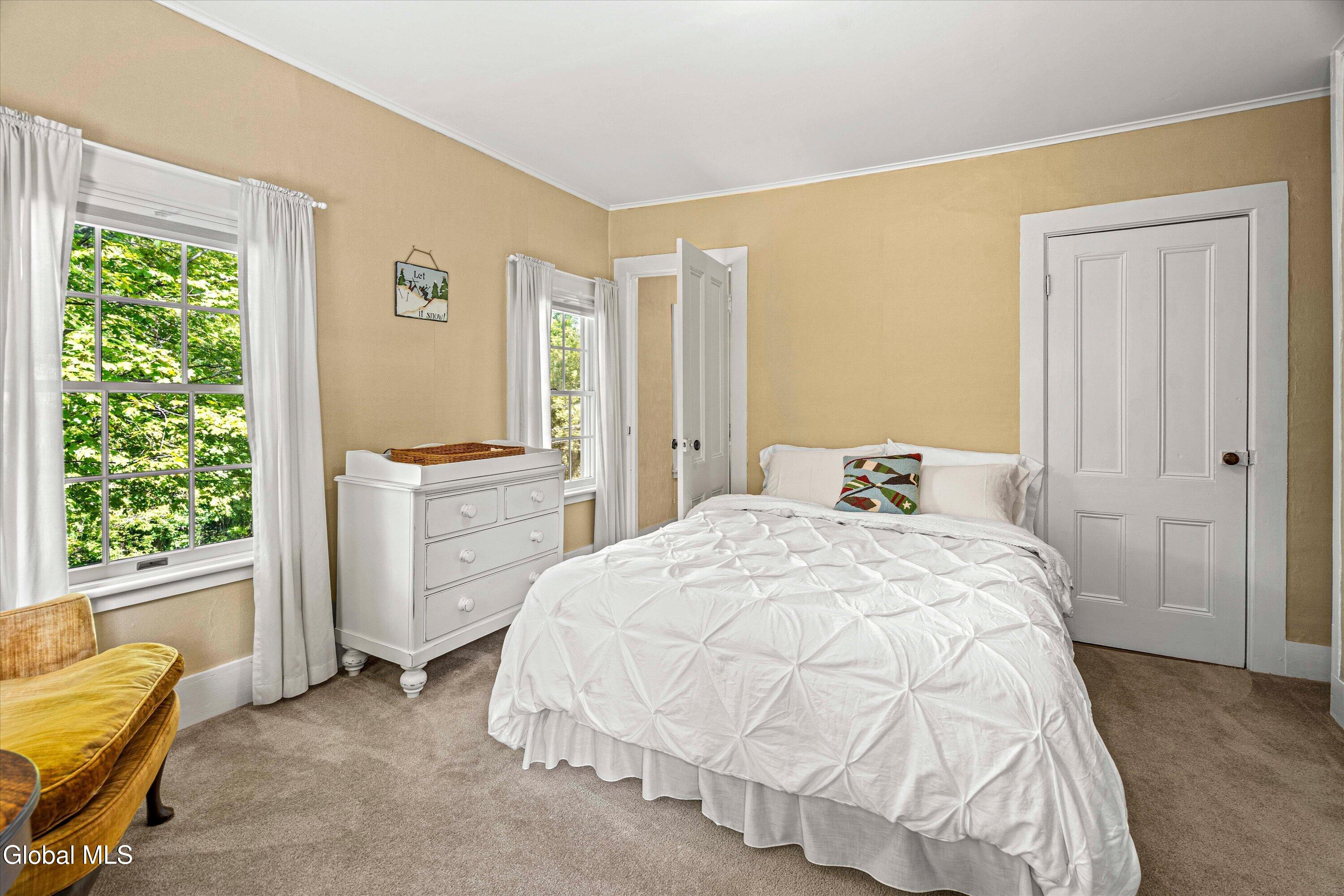 1611 River Road North Creek NY 12853