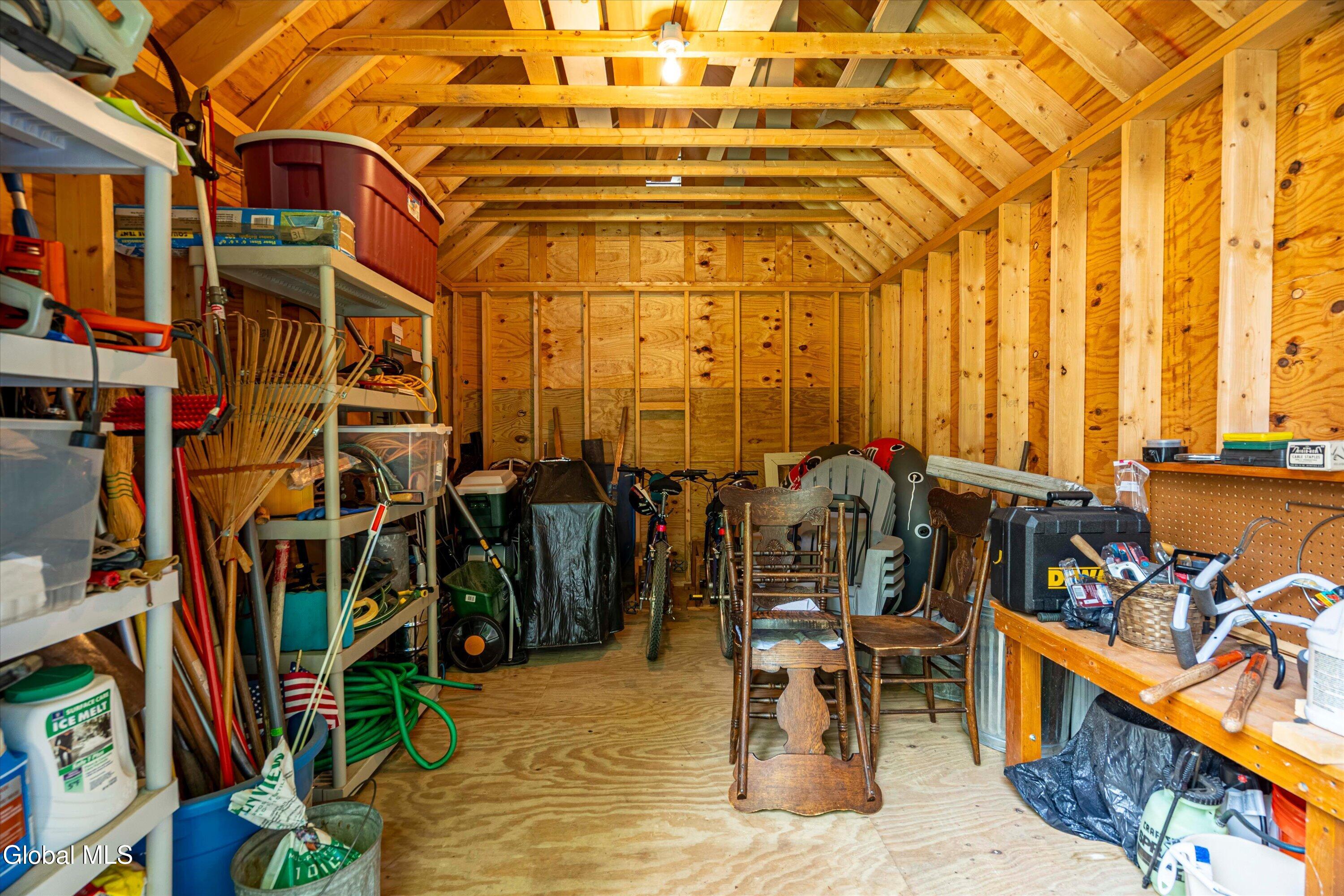 1611 River Road North Creek NY 12853
