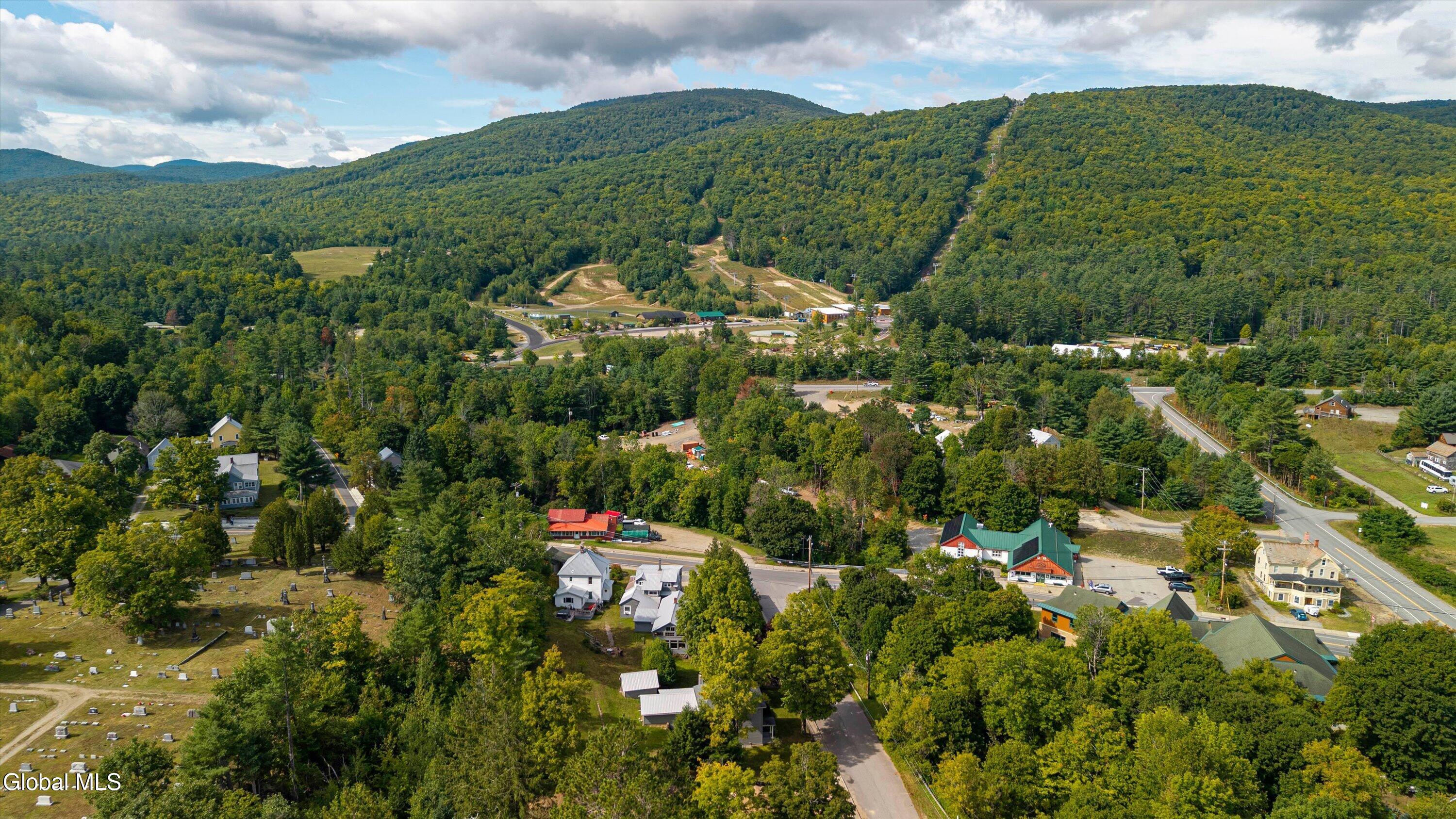 1611 River Road North Creek NY 12853