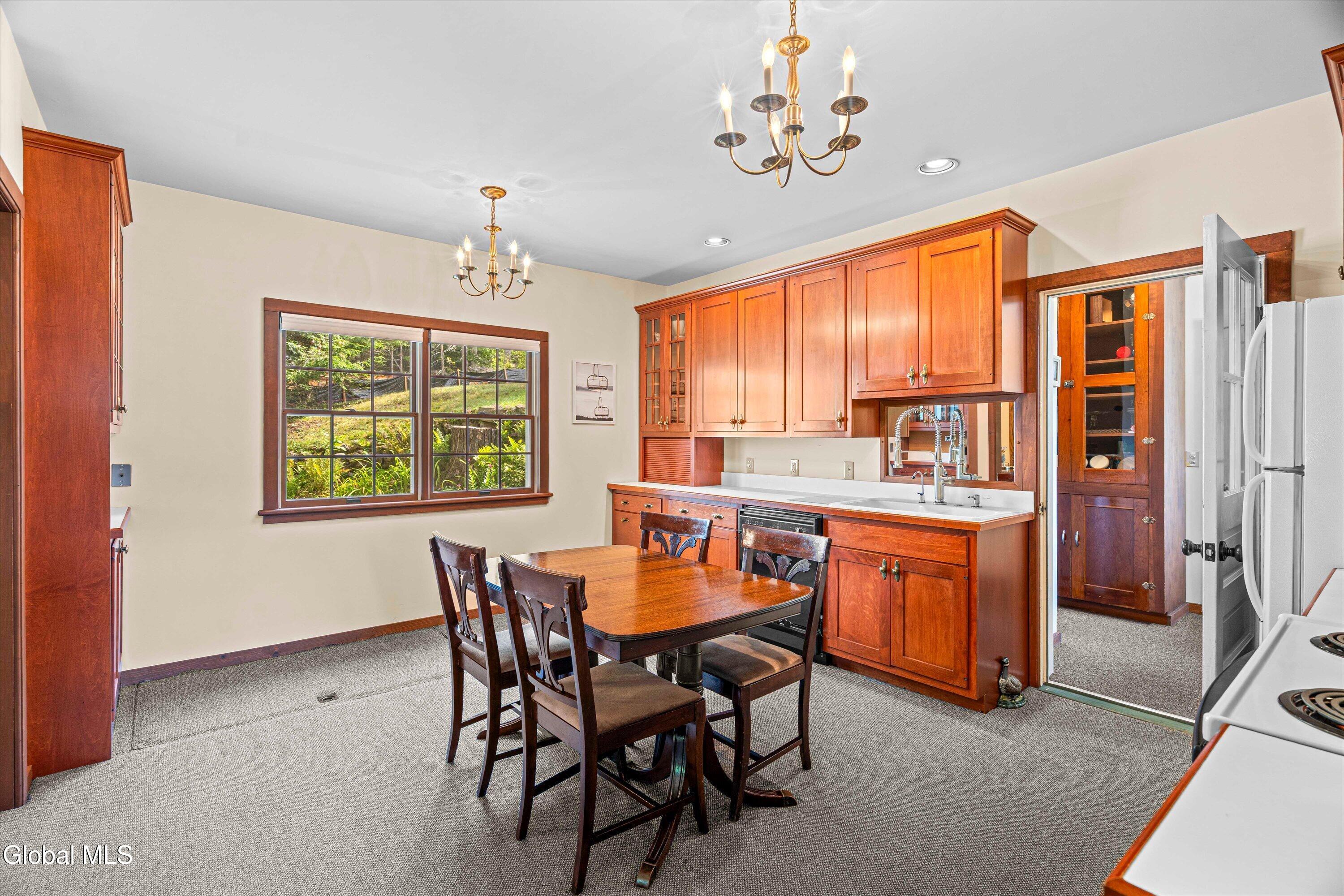 1611 River Road North Creek NY 12853