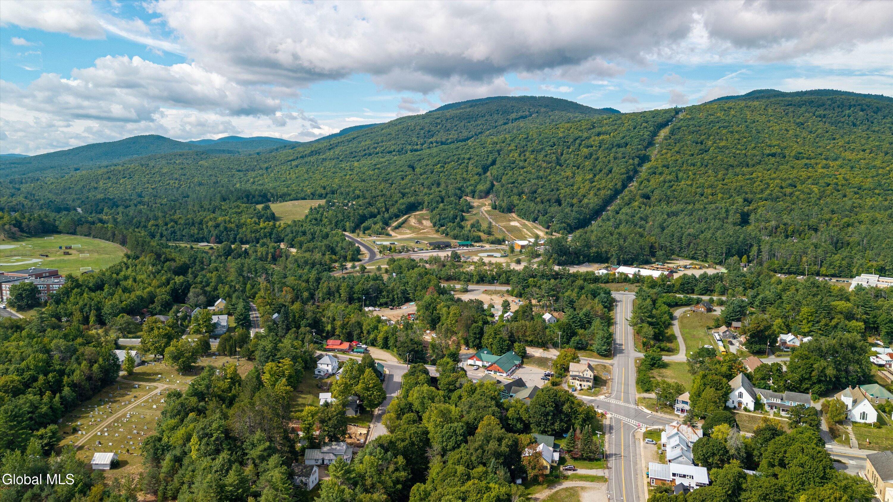 1611 River Road North Creek NY 12853