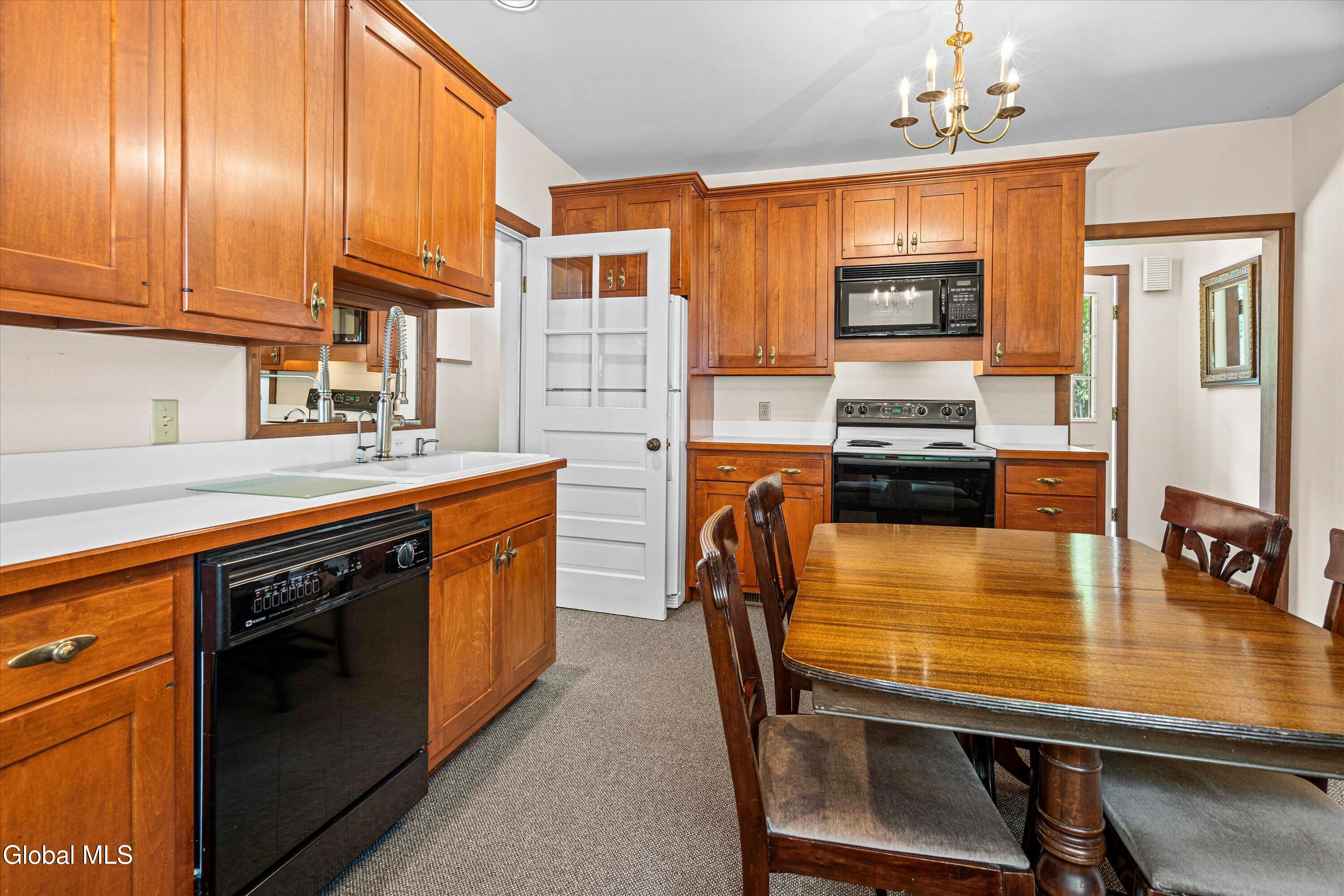 1611 River Road North Creek NY 12853