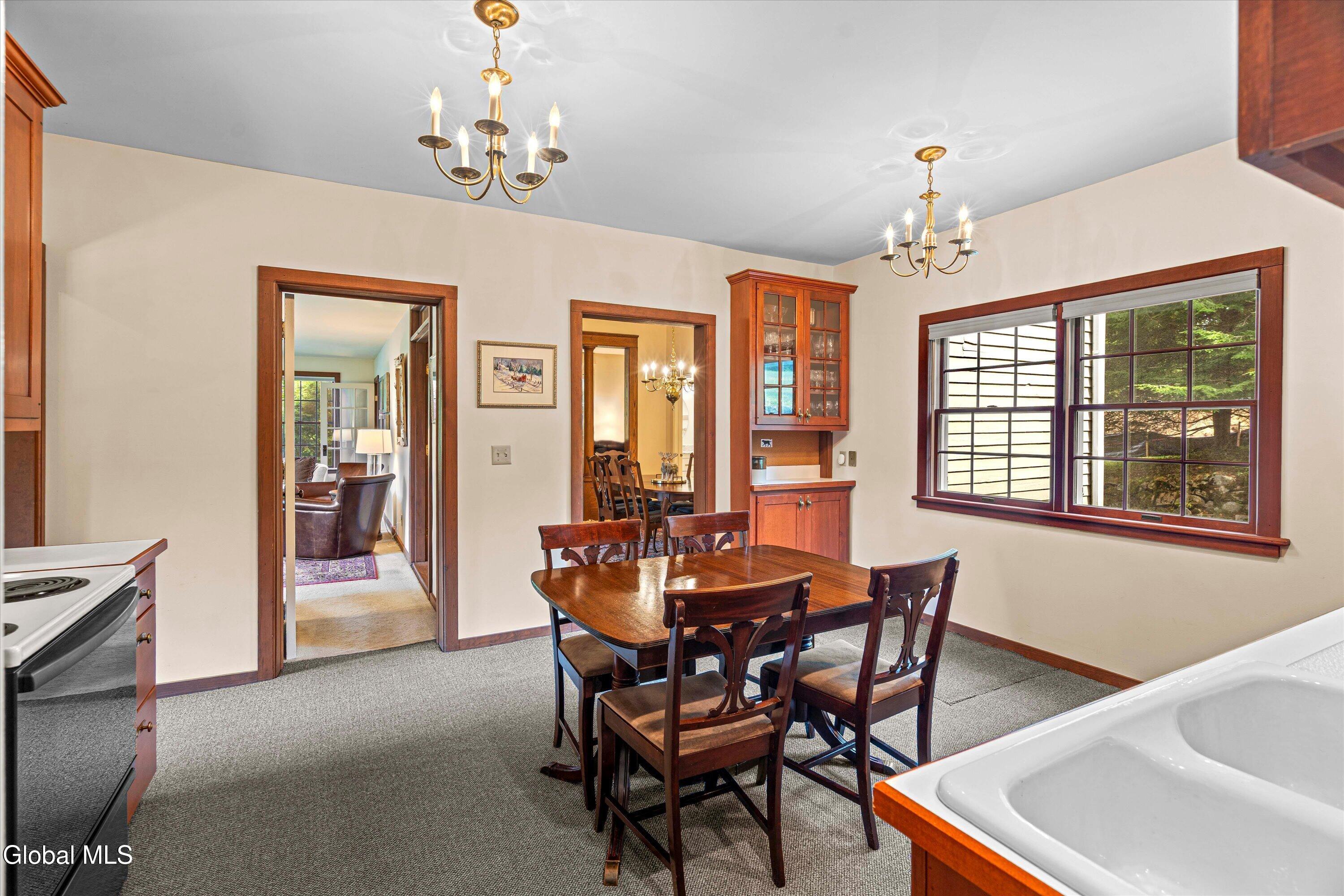 1611 River Road North Creek NY 12853