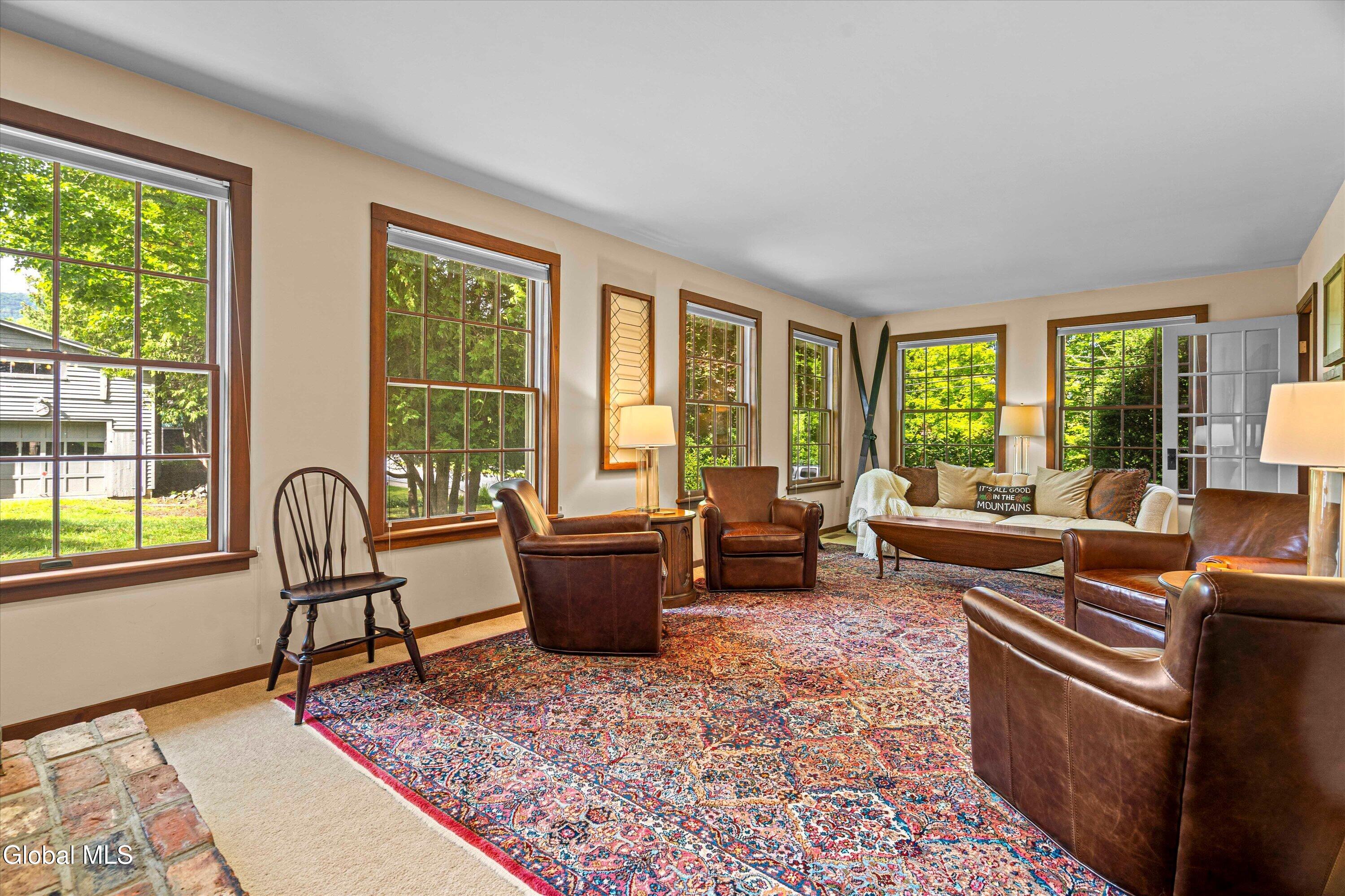 1611 River Road North Creek NY 12853
