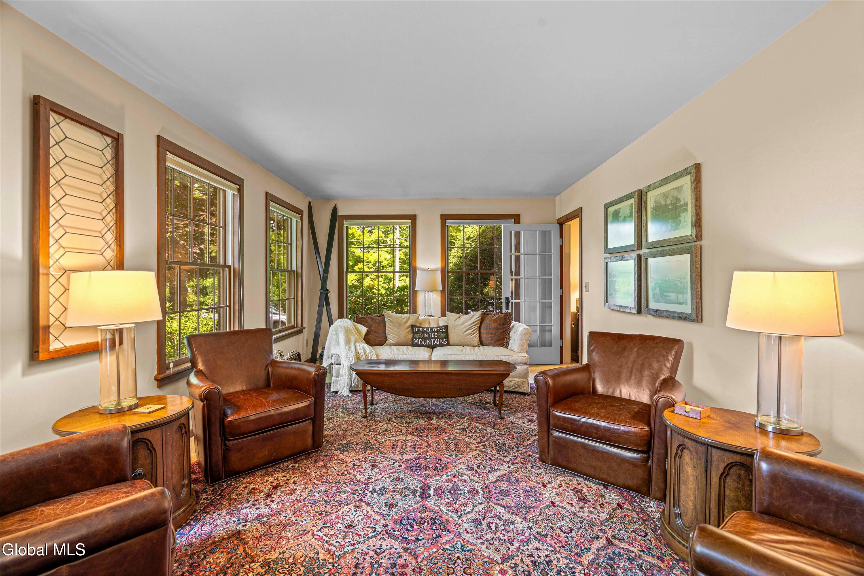 1611 River Road North Creek NY 12853