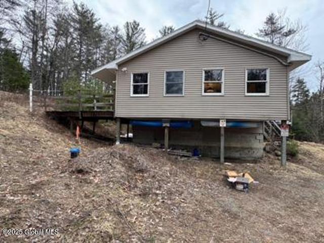 11 Beaureguard Way Minerva NY 12851