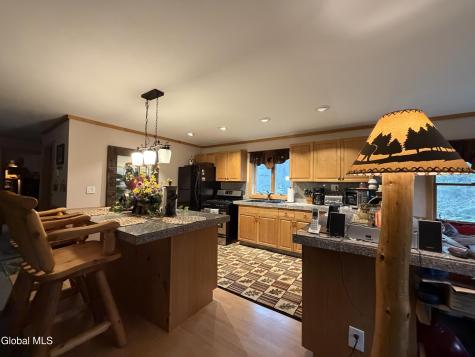 11 Beaureguard Way Minerva NY 12851