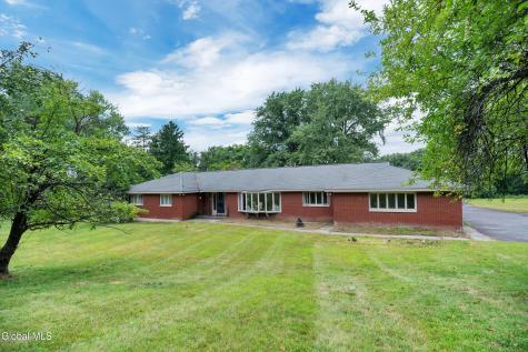 10 Gurley Avenue Troy NY 12182