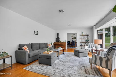 10 Gurley Avenue Troy NY 12182