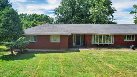 10 Gurley Avenue Troy NY 12182