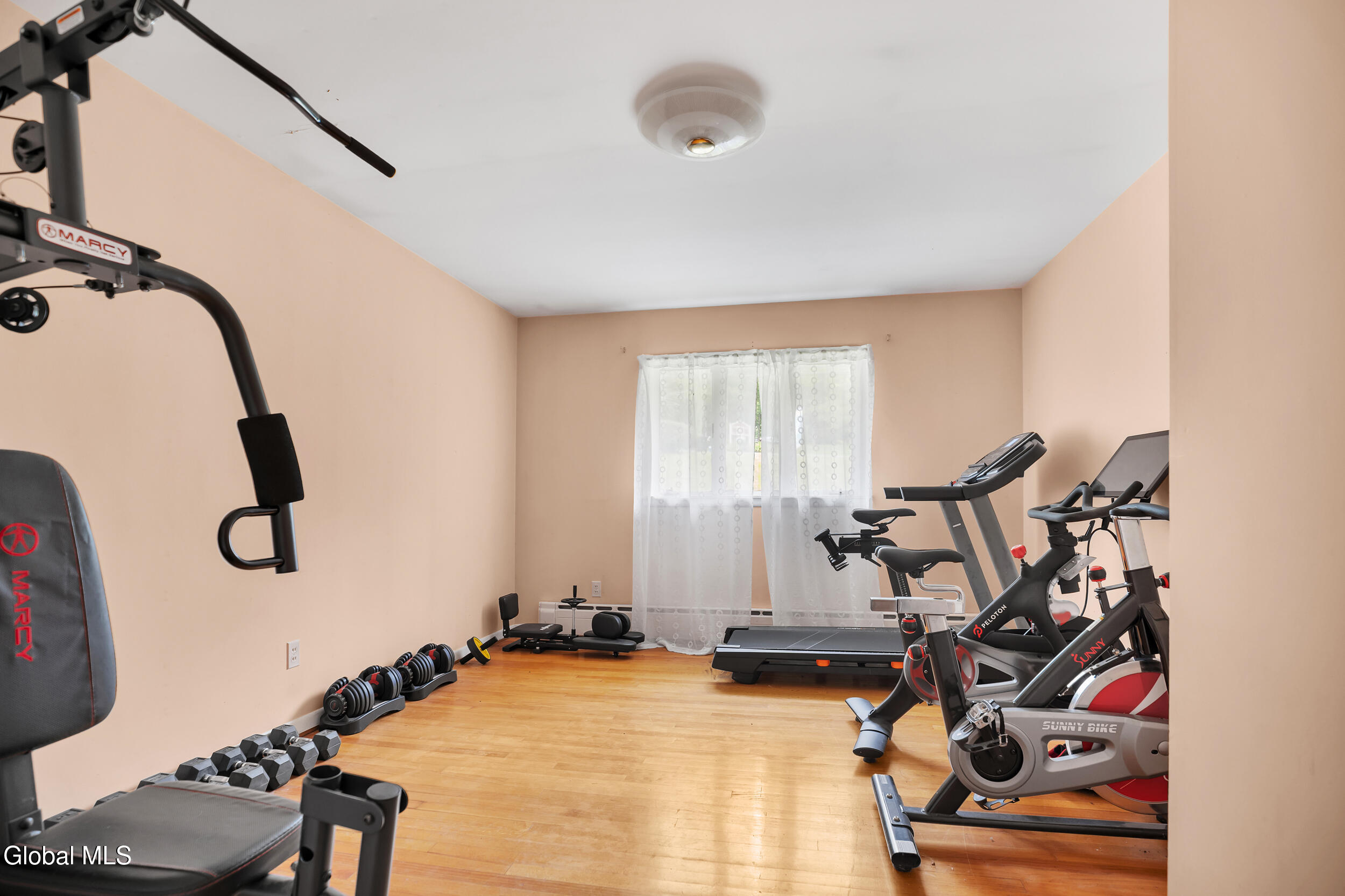 10 Gurley Avenue Troy NY 12182