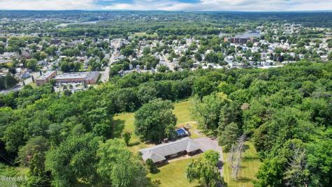 10 Gurley Avenue Troy NY 12182