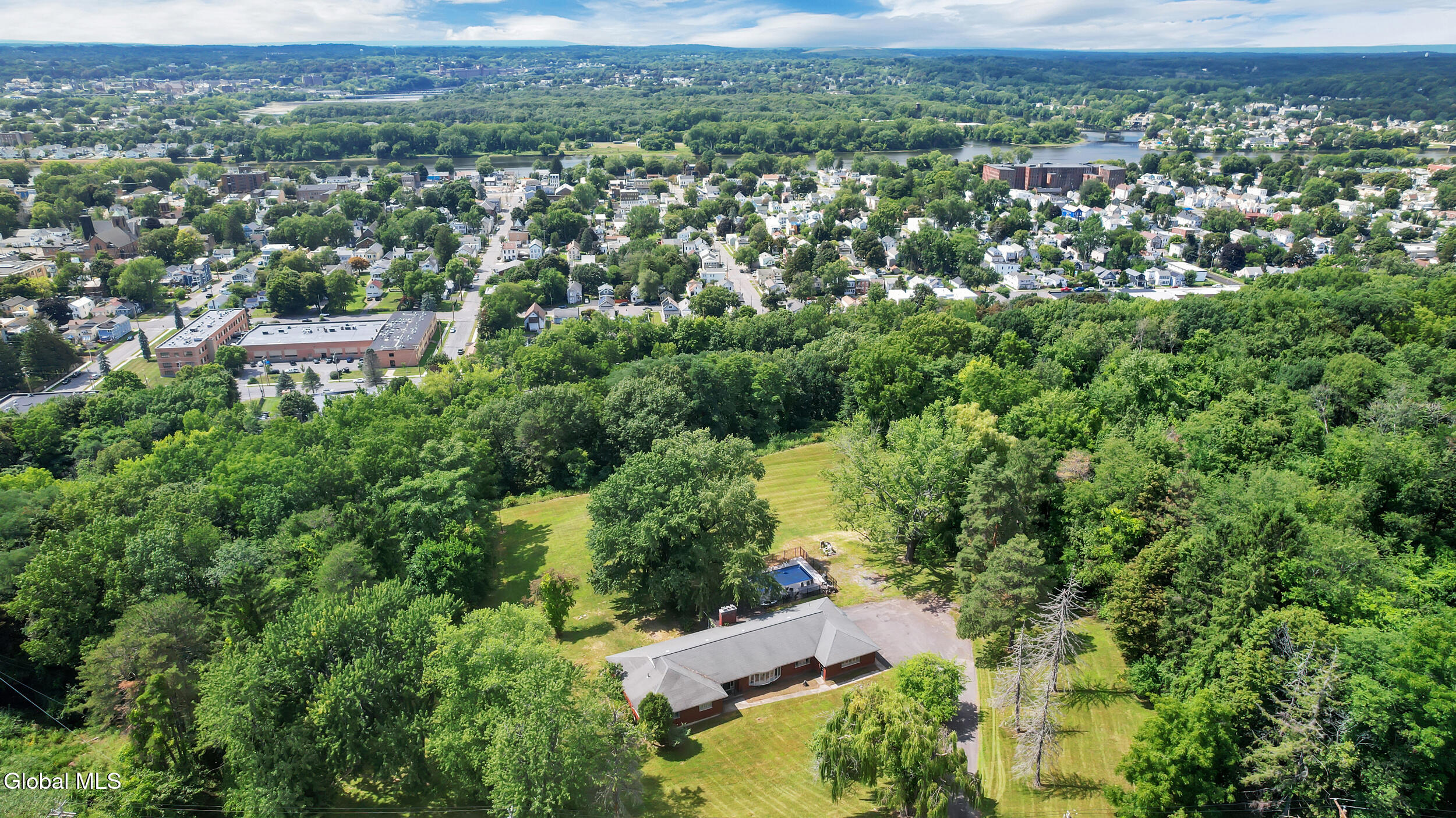 10 Gurley Avenue Troy NY 12182