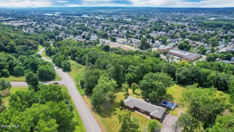 10 Gurley Avenue Troy NY 12182