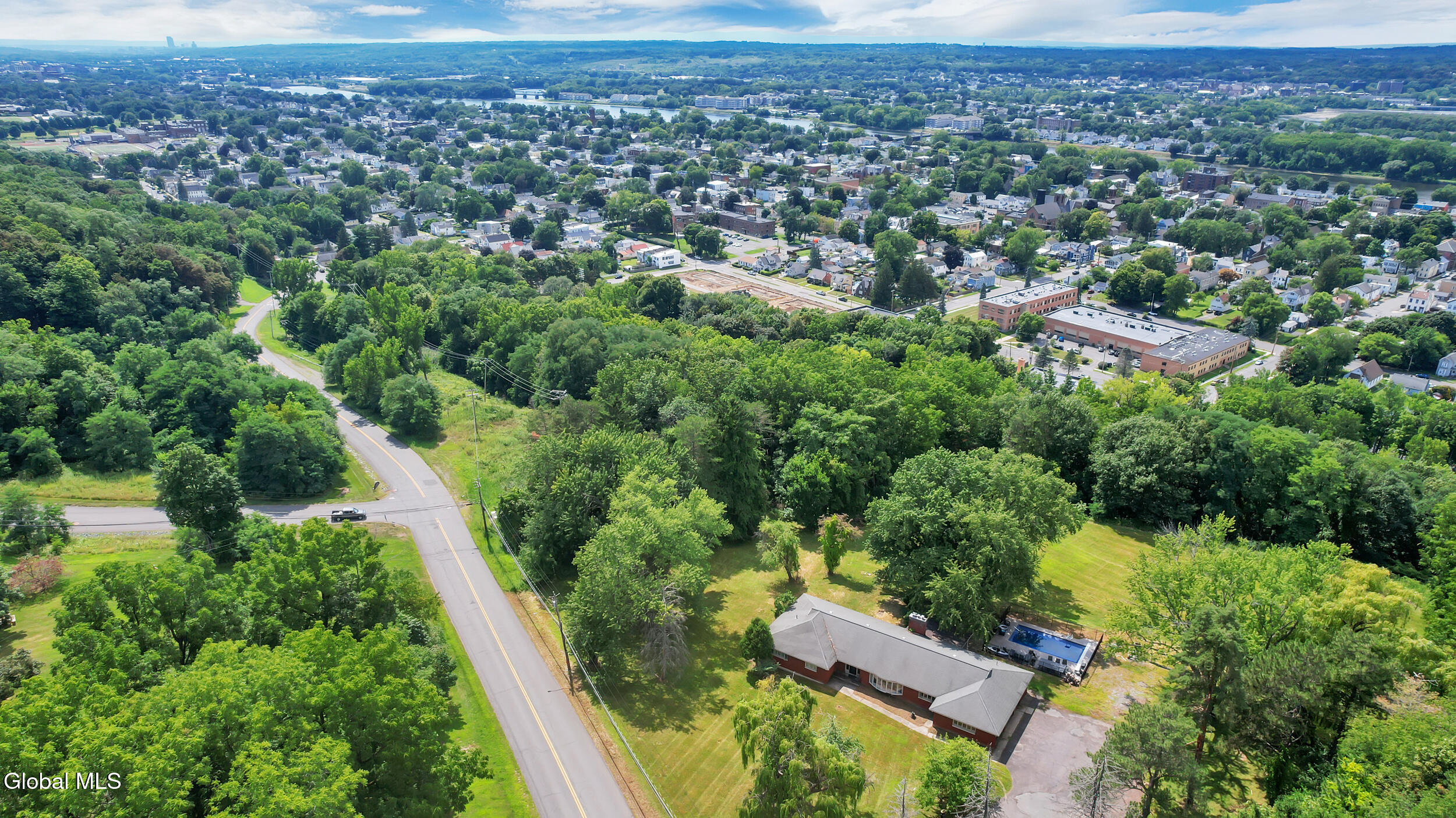 10 Gurley Avenue Troy NY 12182