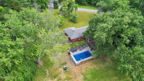 10 Gurley Avenue Troy NY 12182