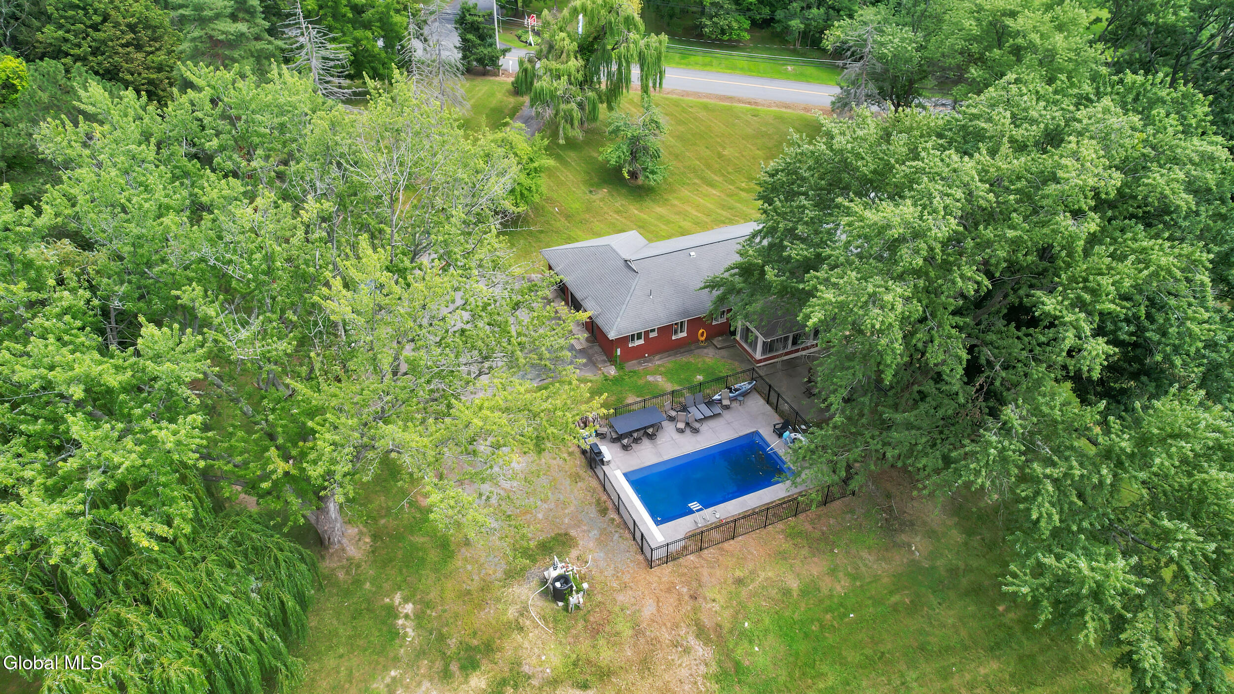 10 Gurley Avenue Troy NY 12182