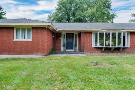 10 Gurley Avenue Troy NY 12182